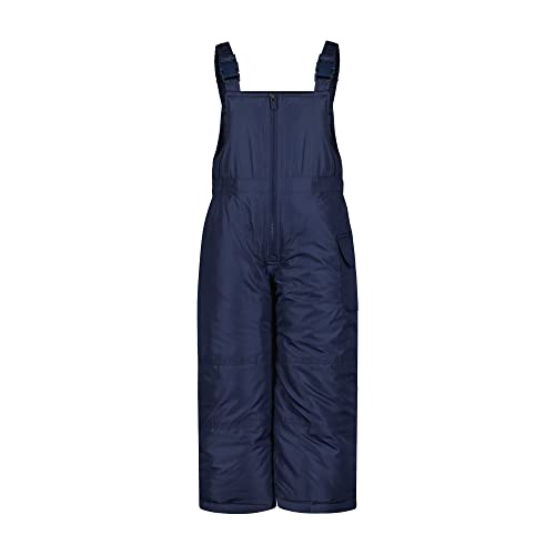 Image of Carter's Girls 2-Piece Snowsuit Puffer Jacket and Skibib Snow Pants Toddler and Big Kids