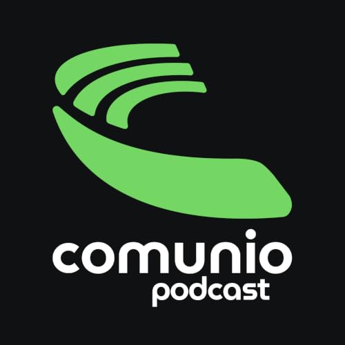 Der Comunio Podcast copertina