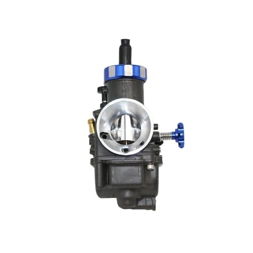 Carburateur PE28 28mm pour réparer un trou d'accélération CR80