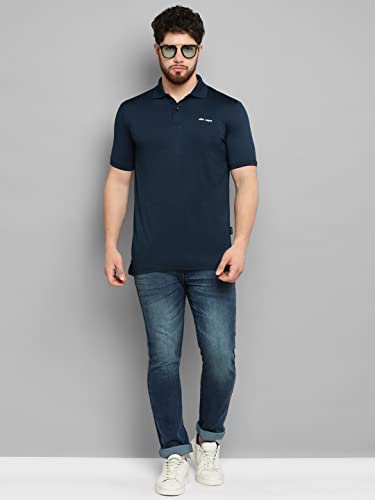 Image of Allen Cooper Polo Tshirt for Men