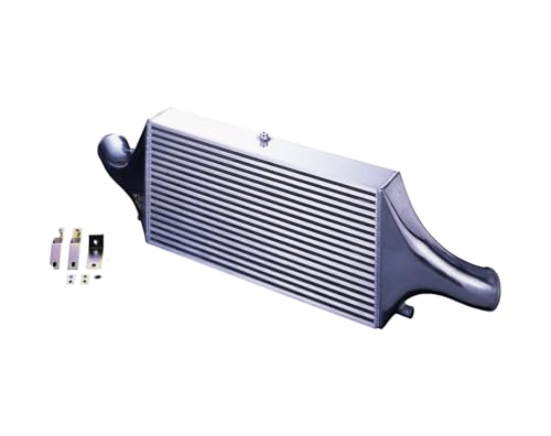 Amazon | HKS 冷却系パーツ インタークーラーキット Rタイプ Amazon | HKS 冷却系パーツ インタークーラーキット Rタイプ