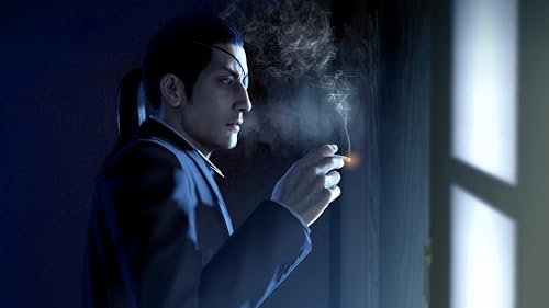 Yakuza 0: Director’s Cut - PlayStation 5 - Imagem 3