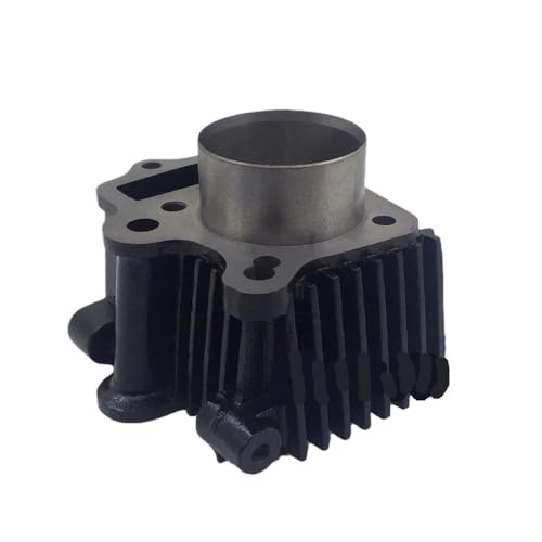 Kit de pistón for cilindro de motocicleta de 70cc y 72cm3 de 50 mm 5