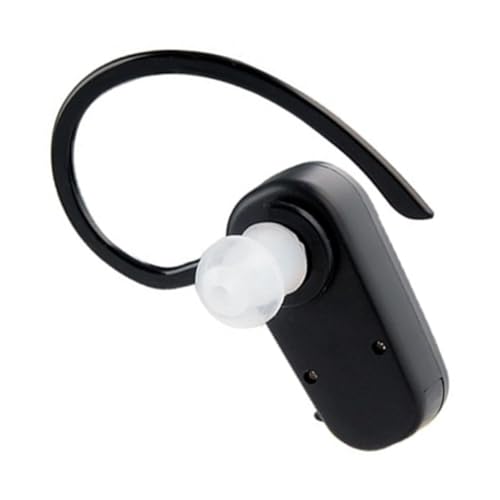 Axon Advanced BTE V-183 Behind-the-Ear Axon Hearing Aid for Old Age