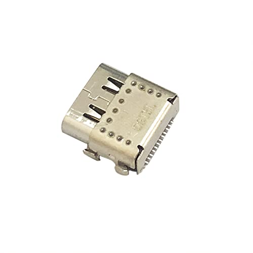 Connecteur de charge USB C Zahara pour PC portable Dell XPS 15 9570