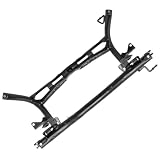 1x Achsträger Hinterachse für Audi A3 8V für Seat Leon 5F1 für Skoda Octavia III 5E für VW Golf 7