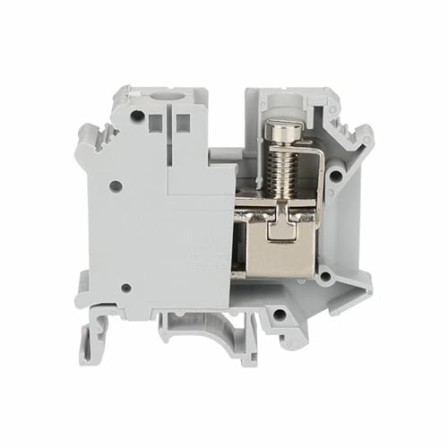 Tornillo de alimentación universal UIK 35 para paso de cable en bloque de terminales 2