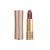 Lancôme L'Absolu Rouge Intimatte Brown Sans Filtre 121 mit mattem Finish, feuchtigkeitsspendende Grand-Rose-Extrakte