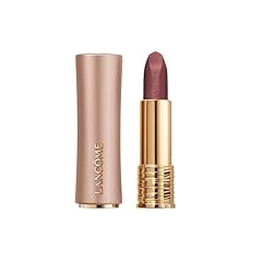 121 Unfiltered Brown: Rich burgundy brown