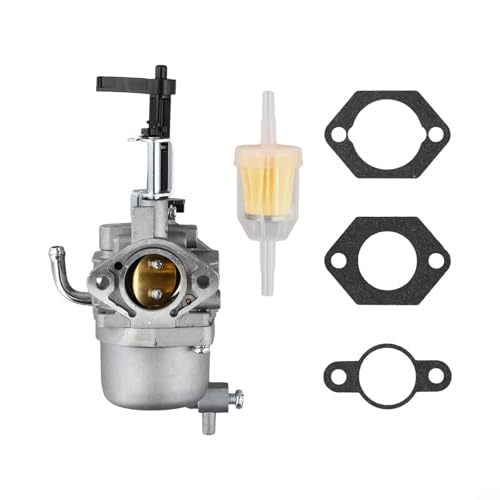 Conjunto de carburador de repuesto para RD8000 8000 para generadores, 20B-62302-30 OEM, construcción de metal y plástico, para una fácil instalación