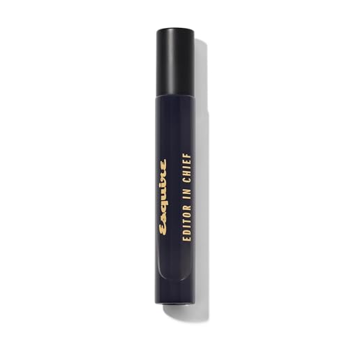 Michael Malul Esquire Editor In Chief- 10ml Travel Size