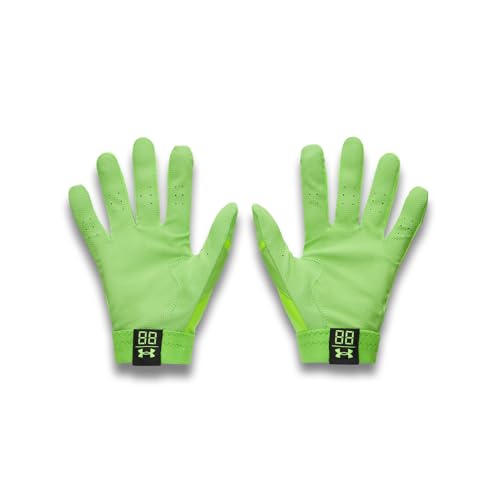 Image of Under Armour Clean Up Baseball Gloves