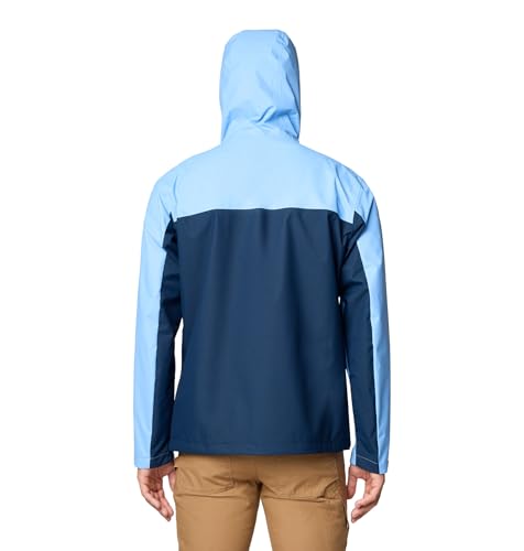 Image of Columbia Men's Collegiate Field Bound Jacket