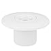 Wifehelper Boquilla de Chorro de Piscina, Piscina giratoria de 360 ​​Grados SPA...