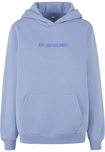 Hoodie für Damen weich Miss Tee Just Another EMB