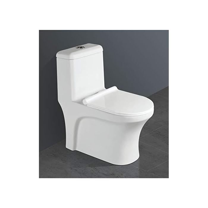 Buy B Backline One Piece Ceramic Western