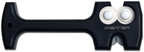 Dexter Russell Inc Dri 07921 Hand-Held 2-Stage Knife Sharpener 1 Ea 07921 DRI 07921