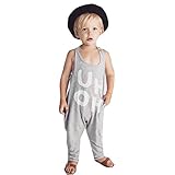 ❤❤❤ Buscas un regalo para tu pequeña princesa o pequeño príncipe? Aquí está el lugar. Hay muchos traje de todos los estilos. Puede ser lindo, guapo, elegante, moderno, y puede ser divertido, informal o fantástico. ❤❤❤ Body Bebé Niñas Body Bebé Niños Body Bebé Manga Larga Bodys Pijama Niños Niñas Unisex Recién Nacido Bebé Romper Algodón Niños Niñas Mono Body para Bebé Oniesies Bebé Monos Mameluco sin espalda niña recién nacido Mono Manga Corta Bodies Ropa conjuntos bebe niño otoño invierno