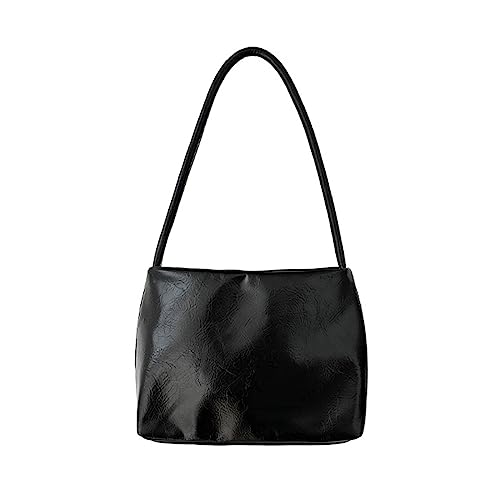 Sac fourre-tout décontracté WUURAA grand format pour femme