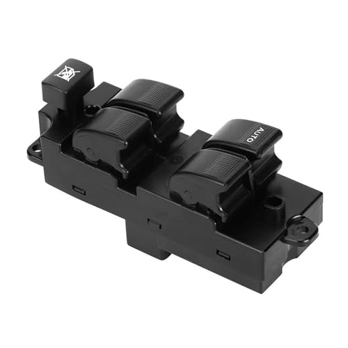Interrupteur de lève-vitre pour Ford Ranger et Mazda BT-50 2006-2012 Commande Électrique