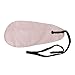 Acouto Saxophone Cloth A Shape Washable Soft Tool Accessory for Flutes Piccolos Clarinet Care (Champagne)