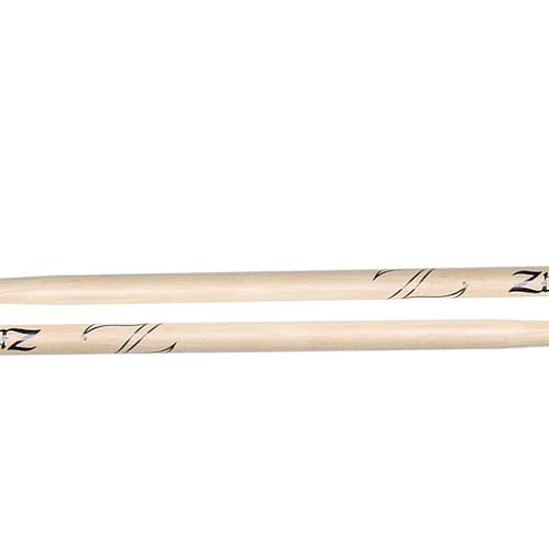 Baquetas 5A Nylon Zildjian Pack 3 unidades miniatura 3