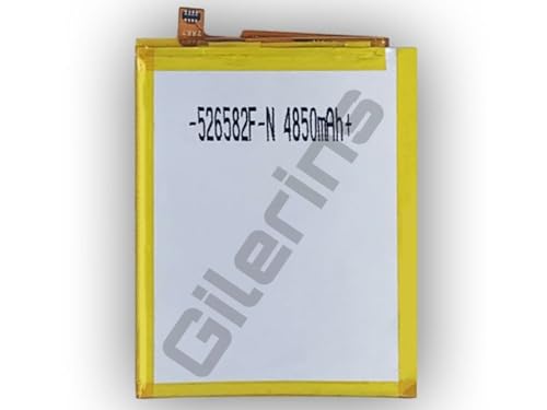 Image of Original MB50 Battery for Moto Edge 2021 (XT2141) - 5000mAh Battery with 1 Year Warranty****(R257)