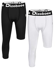 White+black (Left Short)