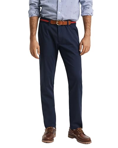 Vêtements GANT Slim Sunfaded Chinos pour Accessoires - vue 4