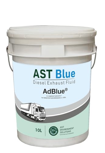 AST AdBlue Diesel Exhaust Fluid (10 litres)