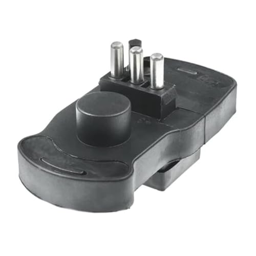 Capteur de débit d'air massique 3437224035 potentiomètre pour Benz 260E 300E