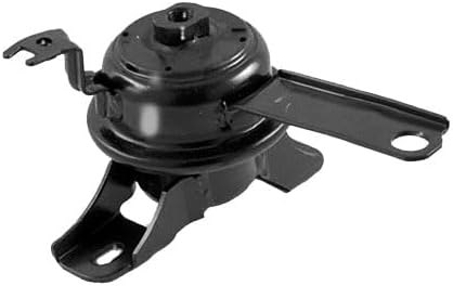 Compatible with 1998-2002 TOYOTA COROLLA 1.8L Engine Motor & Trans Mount Set for 4 Speed AUTO 4 PCS : A7256, A7243, A7254, A7259 - K0188