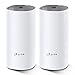 TP-Link Mesh Deco E4 WiFi-5 2-Pack