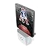 Keyscaper New England Patriots Legendary Design Nightlight 2-Pack