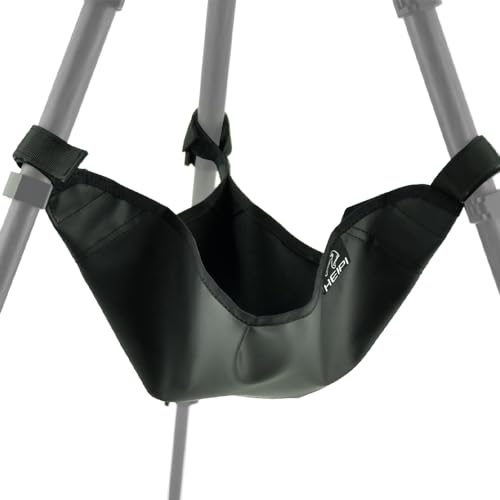 HEIPI Tripod Sand Bag for Tripod Heavy Duty Sandbag Tripod