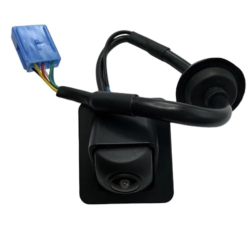 Caméra de recul pour Chevrolet Captiva - Pièce d'origine 23545872 23642496