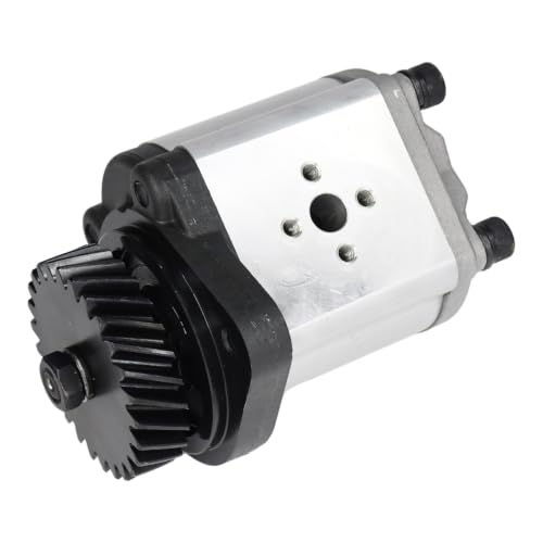 Bomba hidráulica auxiliar F0NN600AA para tractores New Holland series TS 4