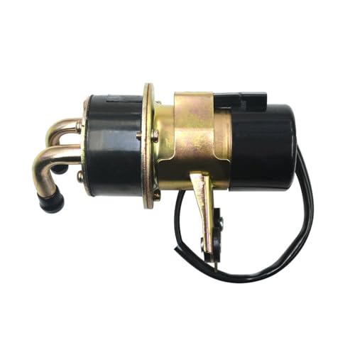 Module de carburant essence moto idéal pour restaurer votre VMAX1200 - 4