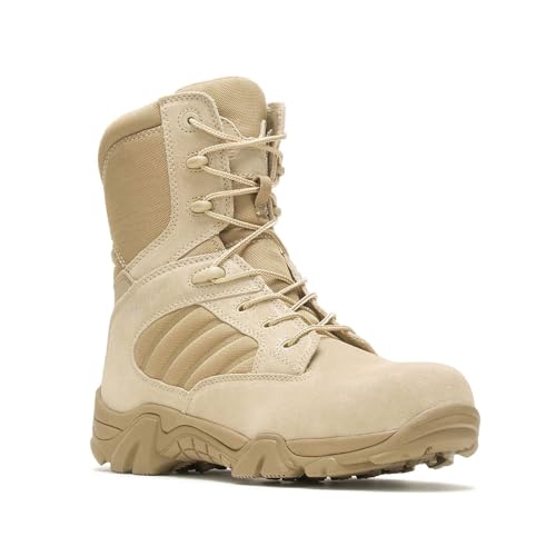 Image of Bates Men's Gx-8 Gore-tex Waterproof Boot
