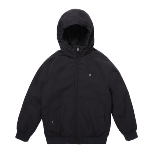 Cappotto da sci unisex adulto VOLCOM Hernan 5k Giacca Giacca Unisex Adulto