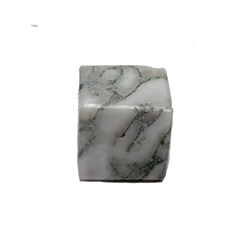 Tree agate Mini Cubes | Polished Red Jasper | Red Jasper | Mini Cube Carving | Red Jasper Cube stone 15-20 MM-image-6