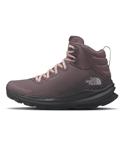 Image of The North Face Vectiv Fastpack Mid Futurelight
