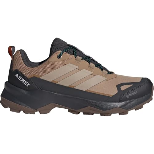 Image of adidas Terrex Skychaser AX5 GTX BLACAR /Owhite /WONALU