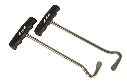 Reitsport Amesbichler 3Horses - Calzascarpe con