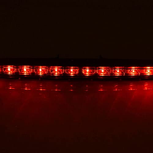 Troisième feu stop LED 12V ConBlom 2118201556 pour Mercedes Classe E W211