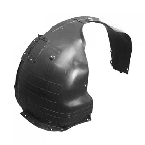 Amazon.com: Go-Parts - for 2018-2021 Kia Kona Front Fender Liner