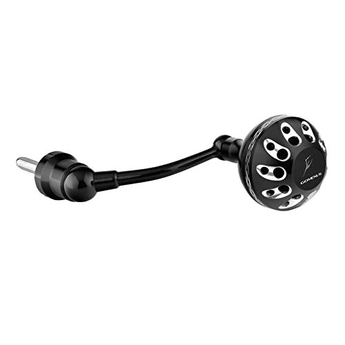 Gomexus Power Handle Compatible For Mitchell 300 Spinning Reel Handle #TOP17