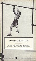 Oscar: CI Sono Bambini a Zig Zag (Italian Edition) [Italian] 8804442301 Book Cover