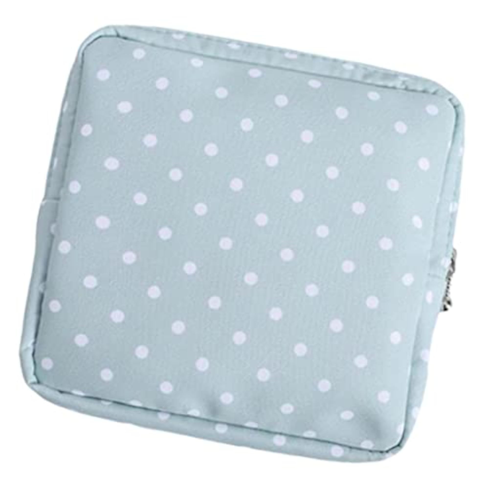 Sanitary Napkins Bag Zipper Organizer Pouch