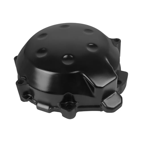 Carter de stator pour Kawasaki ZX-14R 2006-2020 couvercle de moteur latéral noir